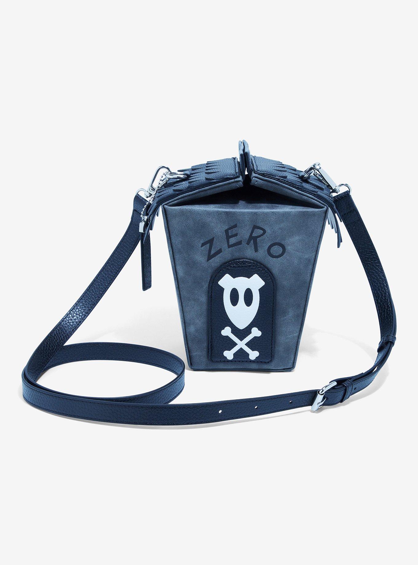 Nightmare before christmas zero purse sale