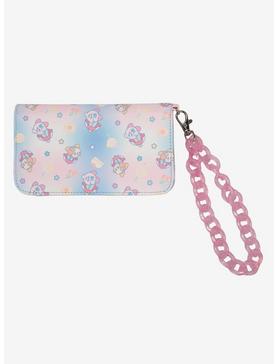 Kirby Ombre Chain Tech Wallet, , hi-res