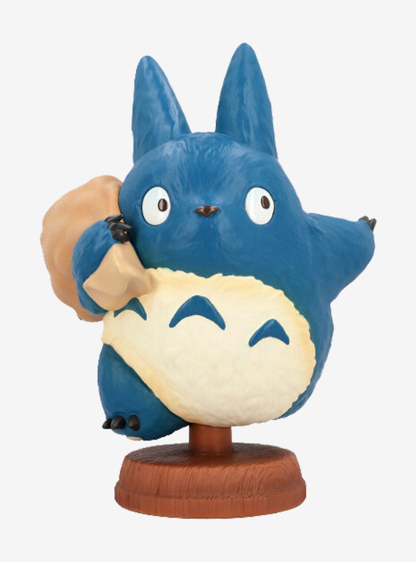 Benelic Studio Ghibli My Neighbor Totoro Found You! Chu Totoro Figure, , hi-res