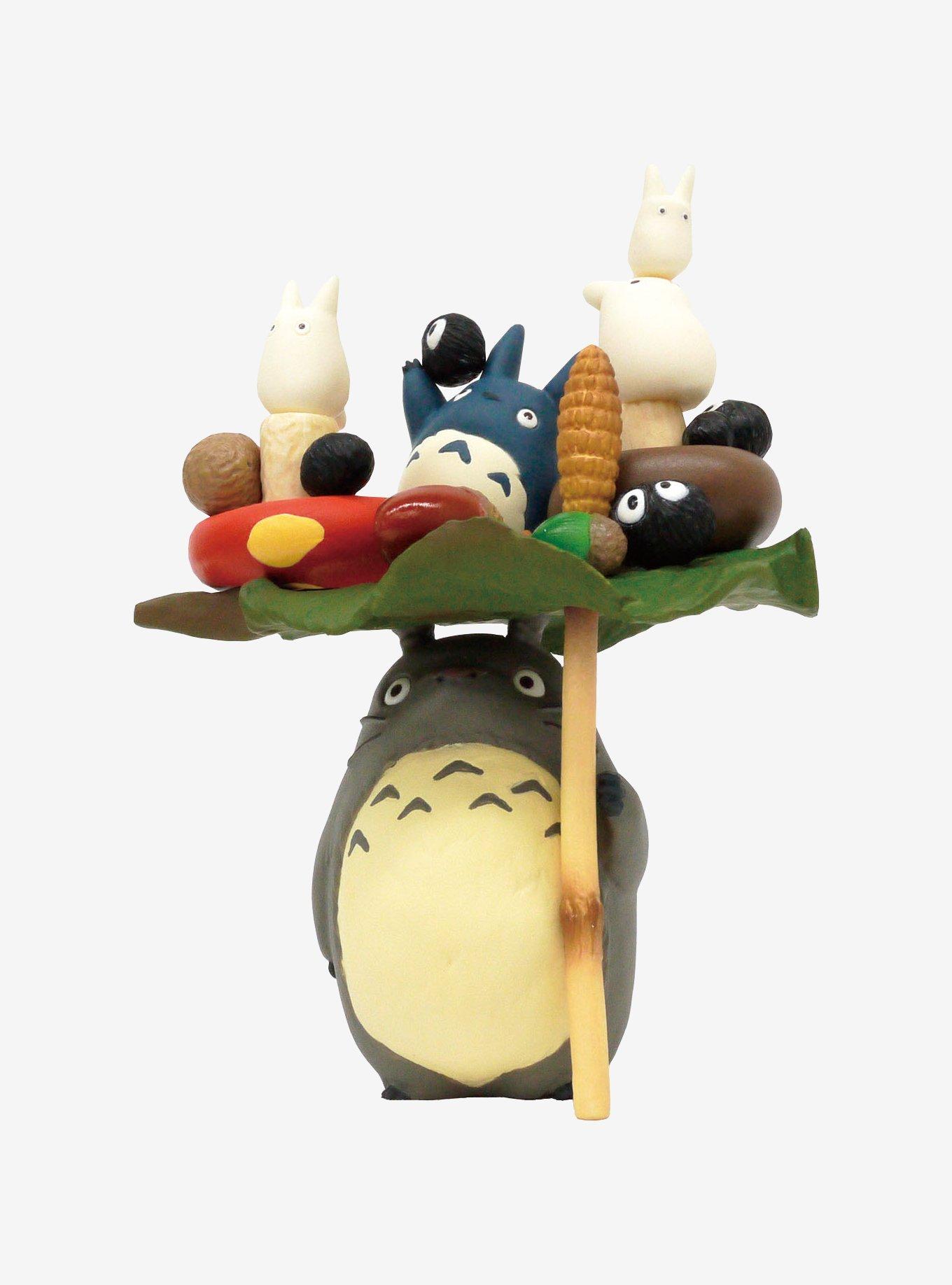 Studio Ghibli My Neighbor Totoro Stacking Figure Set , , hi-res