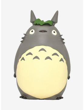 Ensky Studio Ghibli My Neighbor Totoro 3D Puzzle Totoro Figure, , hi-res