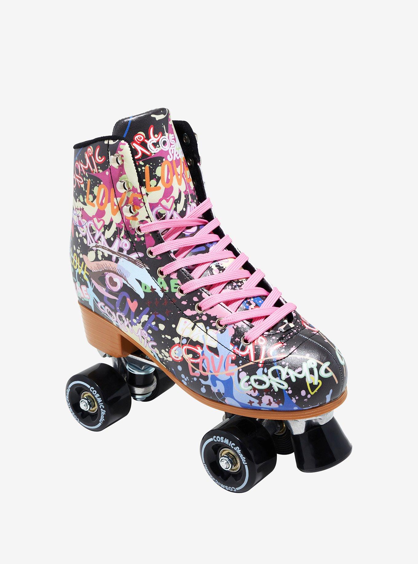 Soy Luna Star Kids Roller Skates