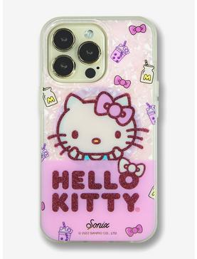 Plus Size Sonix Hello Kitty Boba iPhone 13 Pro MagSafe Case, , hi-res