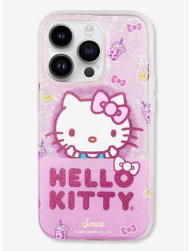 Sonix Hello Kitty Boba iPhone 14 Pro MagSafe Case, , hi-res