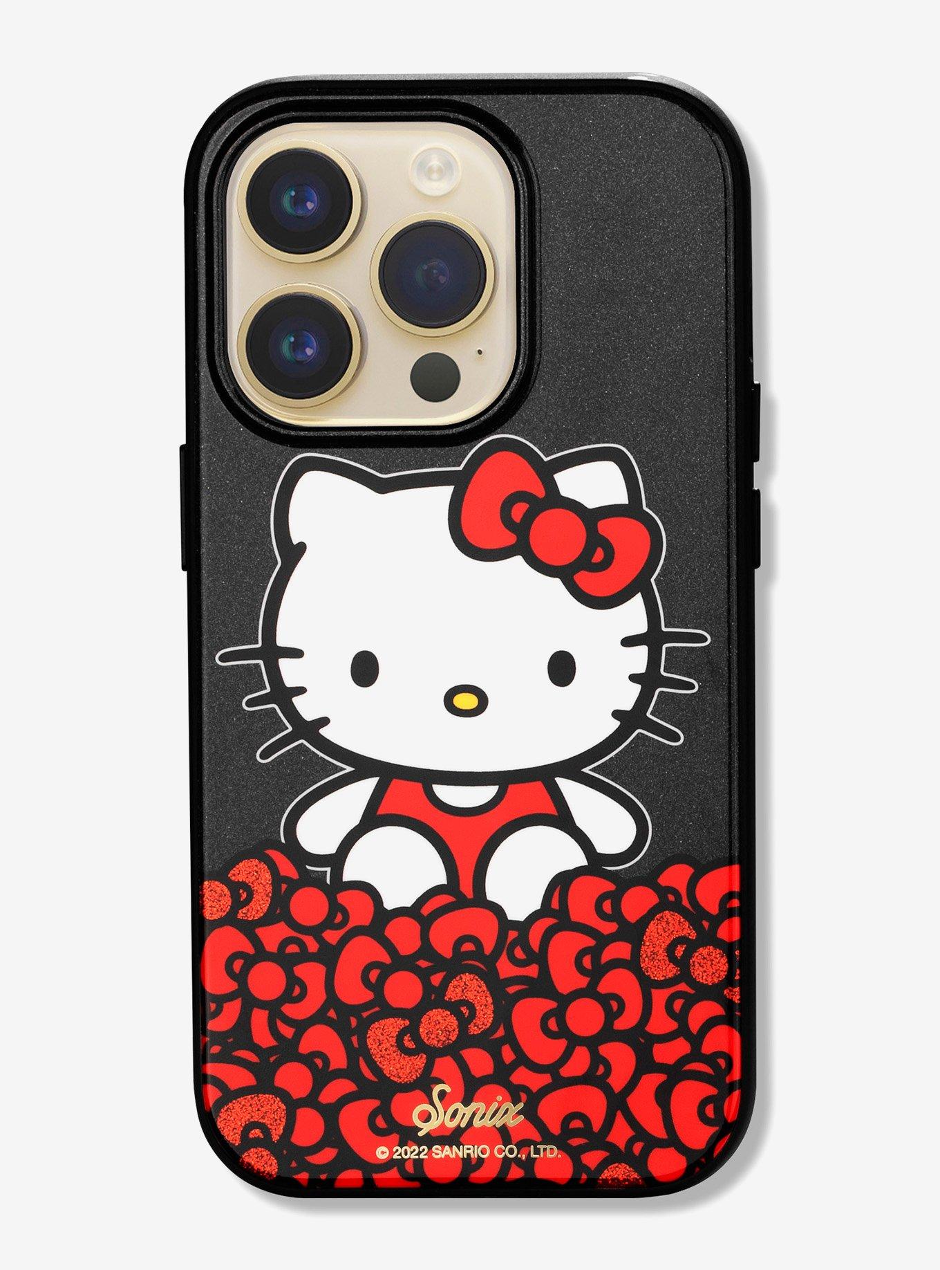 Sonix Hello Kitty Classic iPhone 14 Pro MagSafe Case, , hi-res