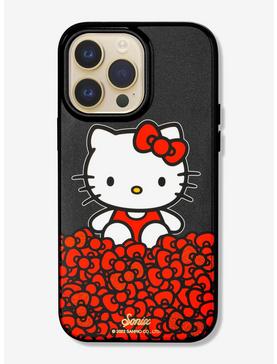 Plus Size Sonix Hello Kitty Classic iPhone 14 Pro Max MagSafe Case, , hi-res