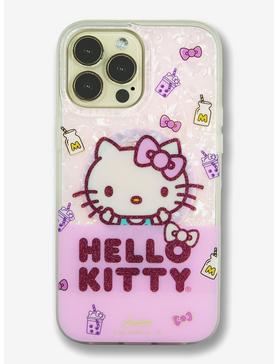 Plus Size Sonix Hello Kitty Boba iPhone 13 Pro Max MagSafe Case, , hi-res