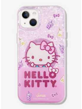 Sonix Hello Kitty Boba iPhone 14 Plus MagSafe Case, , hi-res