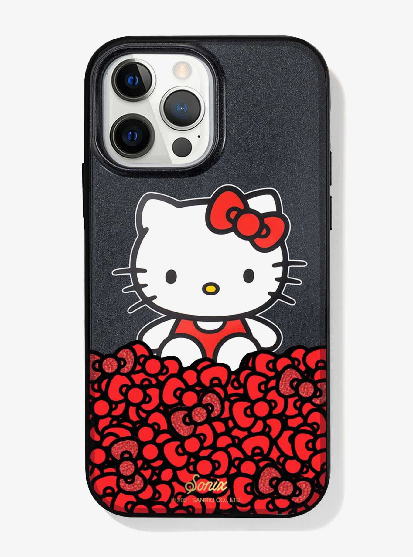 Sonix Hello Kitty Classic iPhone 12/12 Pro MagSafe Case, , hi-res