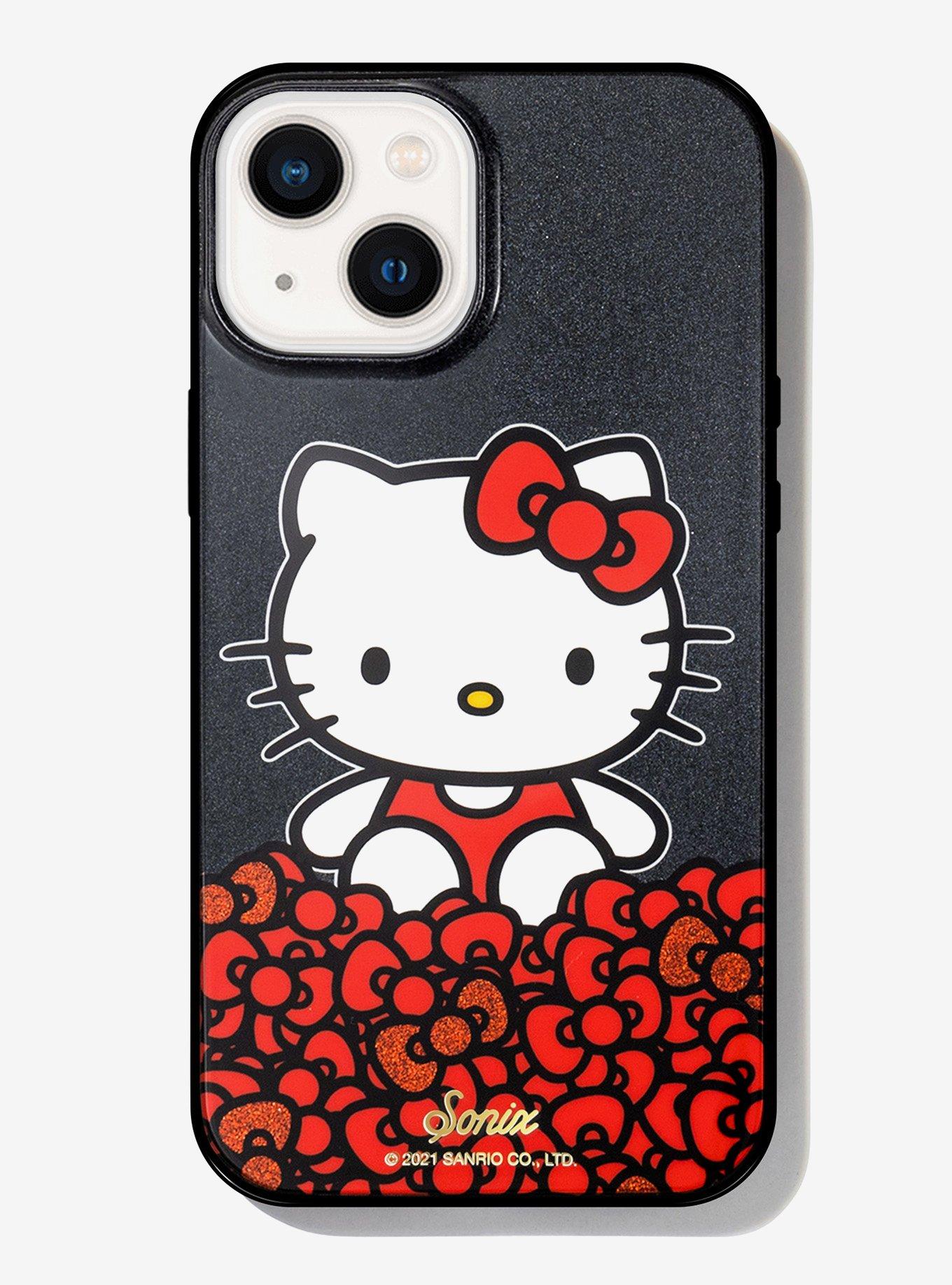Sonix Hello Kitty Classic iPhone 13 MagSafe Case, , hi-res