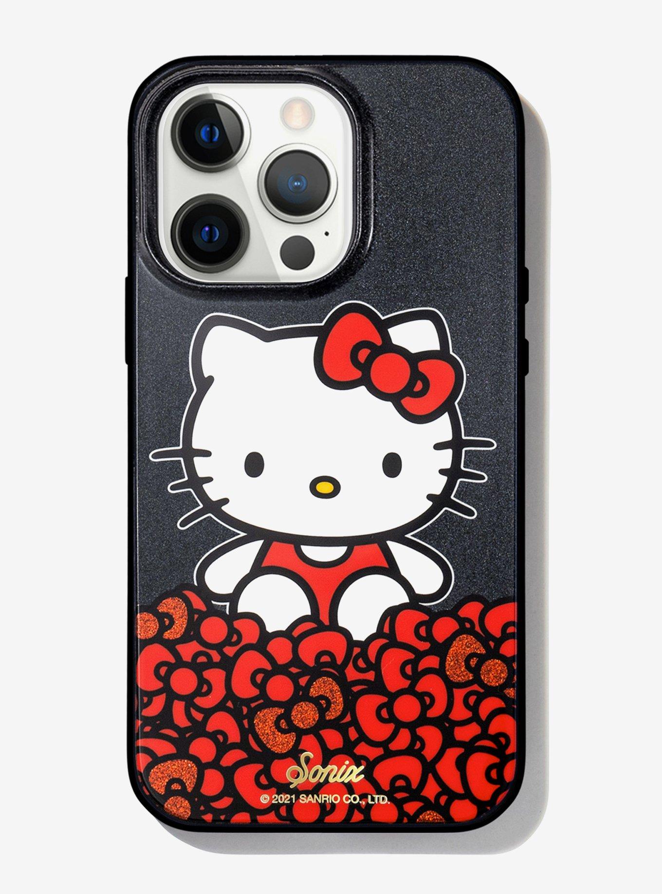 Sonix Hello Kitty Classic iPhone 13 Pro MagSafe Case, , hi-res