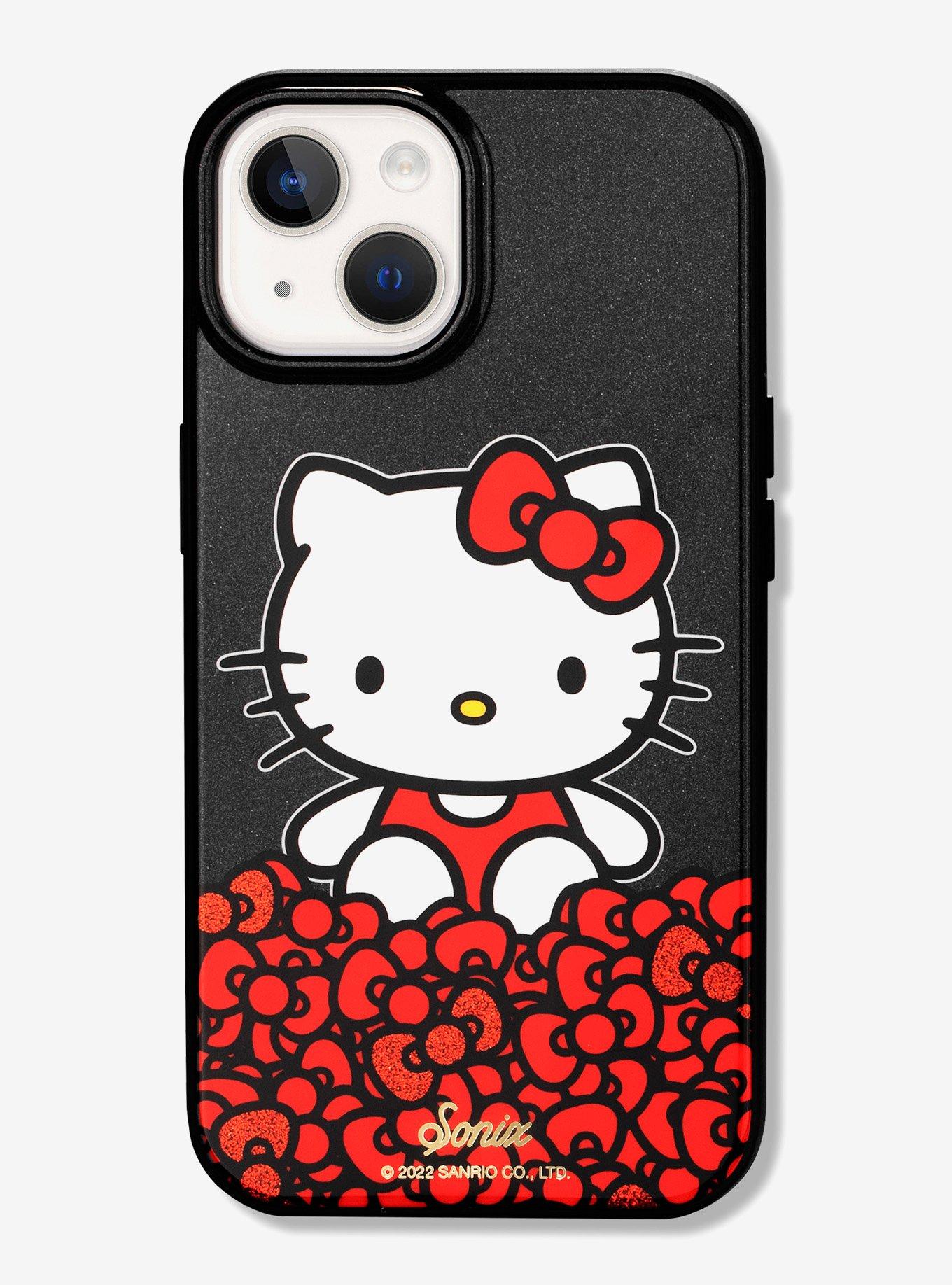 Sonix Hello Kitty Classic iPhone 14 MagSafe Case, , hi-res