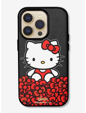 Plus Size Sonix Hello Kitty Classic iPhone 14 Pro MagSafe Case, , hi-res