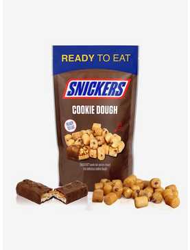 Snickers Edible Cookie Dough, , hi-res