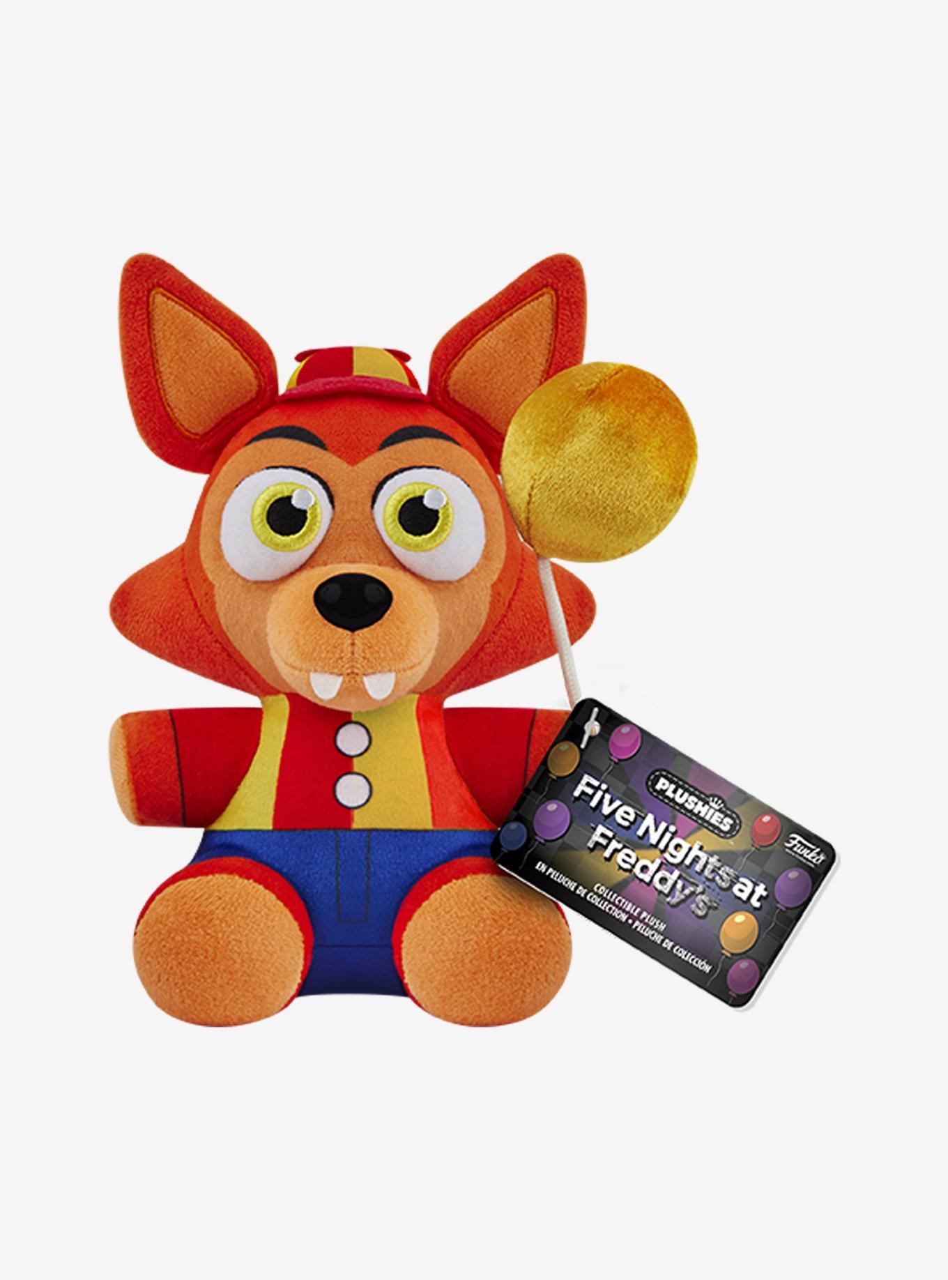 Funko Plush Five Nights at Freddy's Balloon Circus - Balloon