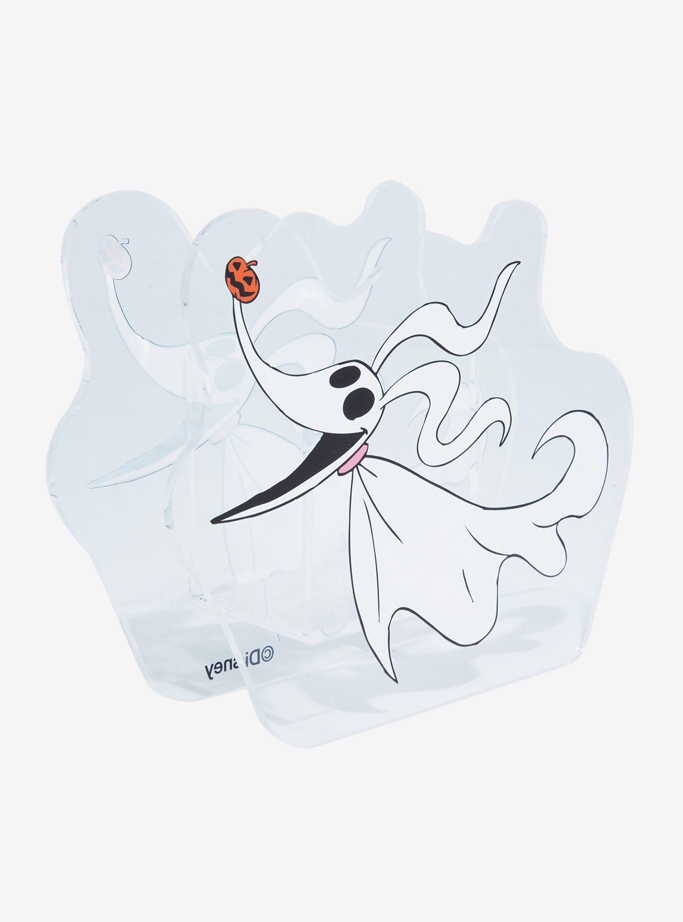 Disney The Nightmare Before Christmas Zero Figural Desk Organizer, , hi-res