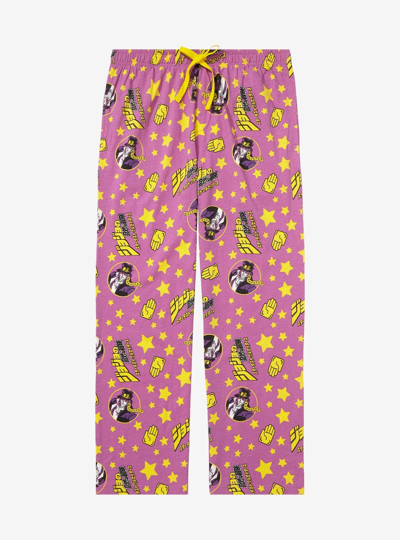pajama party shirt 、pants GZHJMY Pig Pajama Pants for Men, Lounge Pants Lightweight