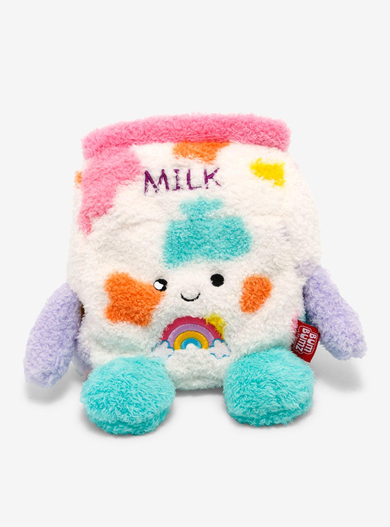 Bumbumz Cereal Milk Plush