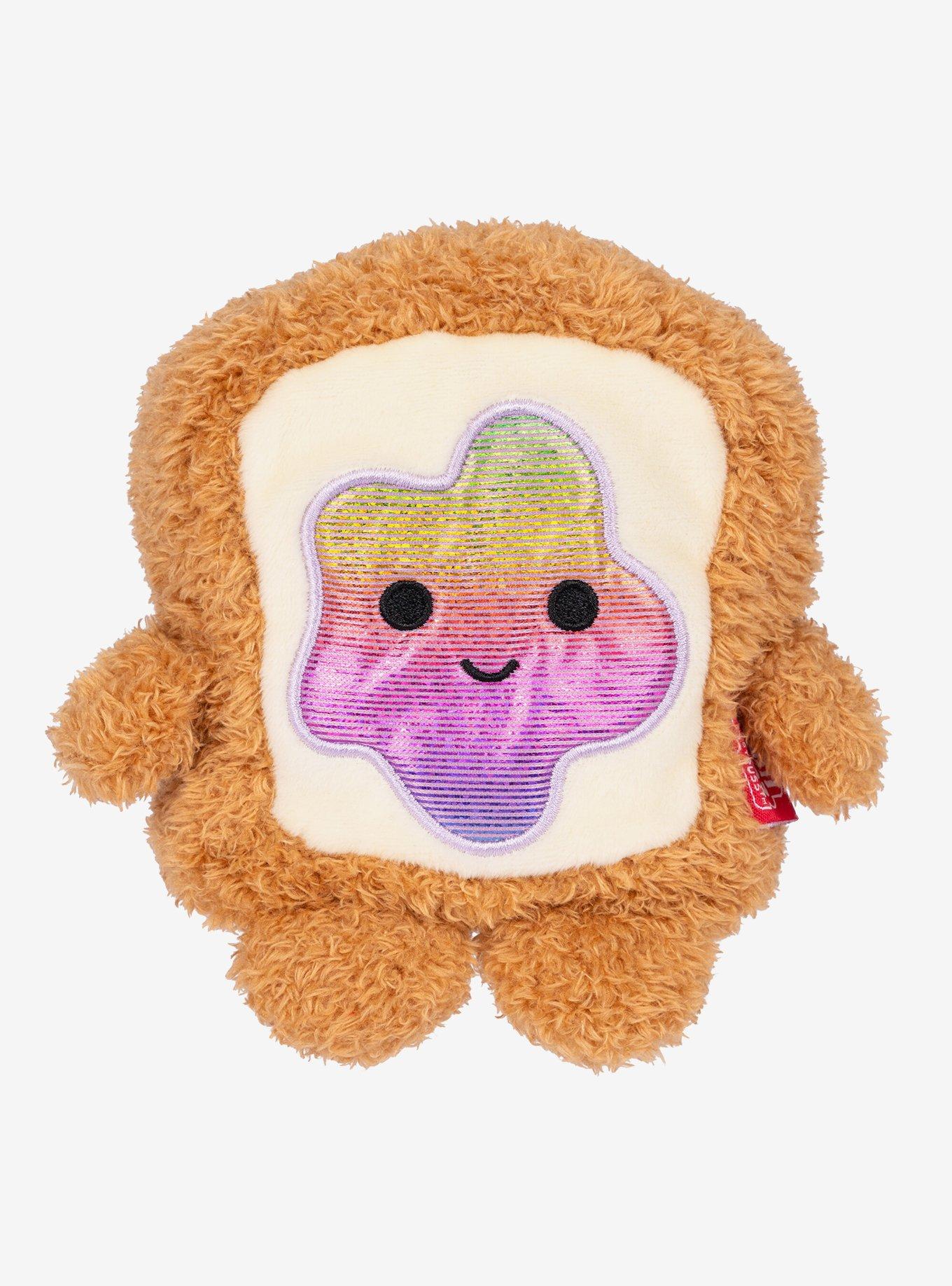 BumBumz Timothy Breakfast Plush Plush, , hi-res