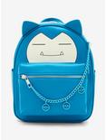 Pokémon Snorlax Figural Mini Backpack - BoxLunch Exclusive, , hi-res