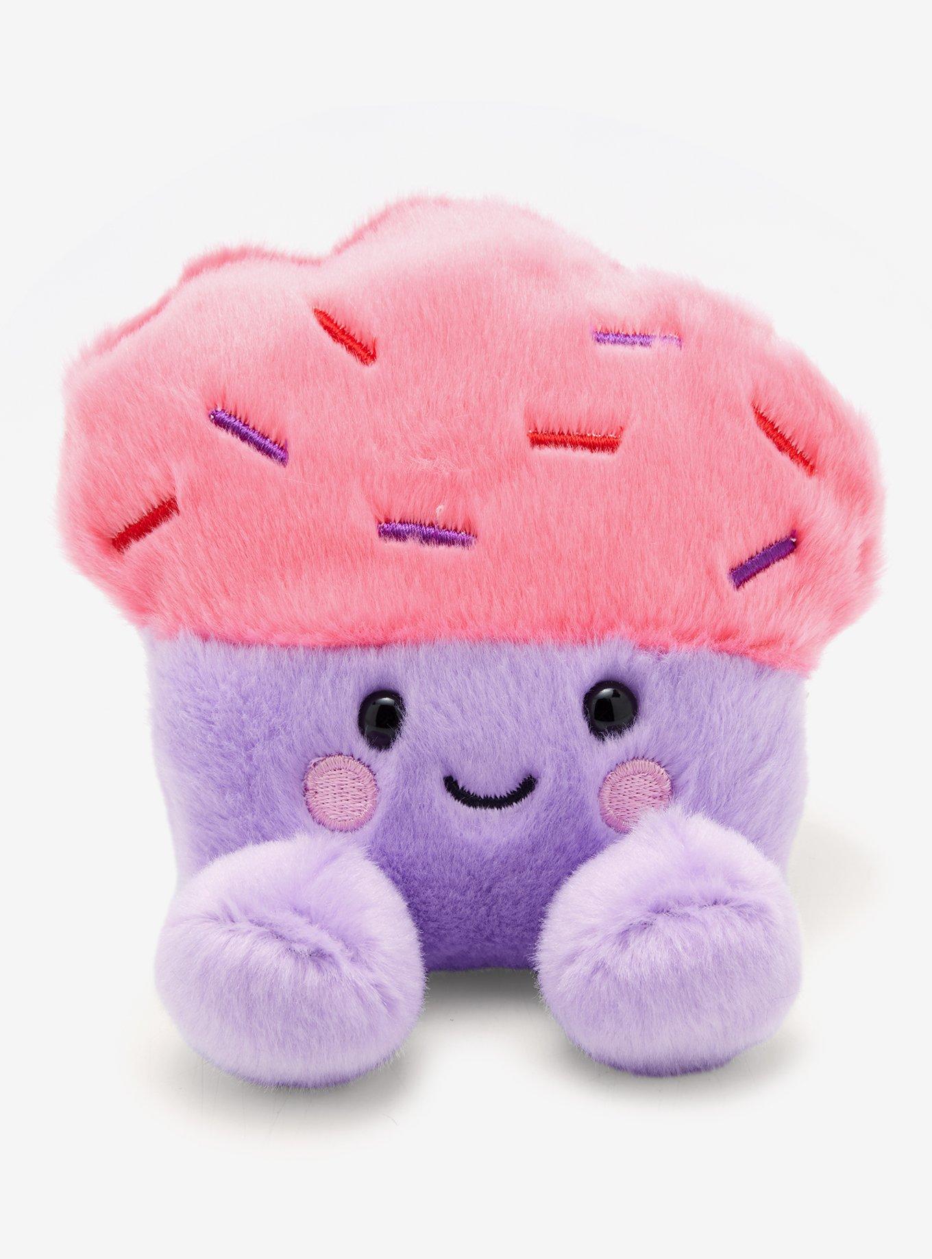 Palm Pals Cupcake 5 Inch Plush, , hi-res