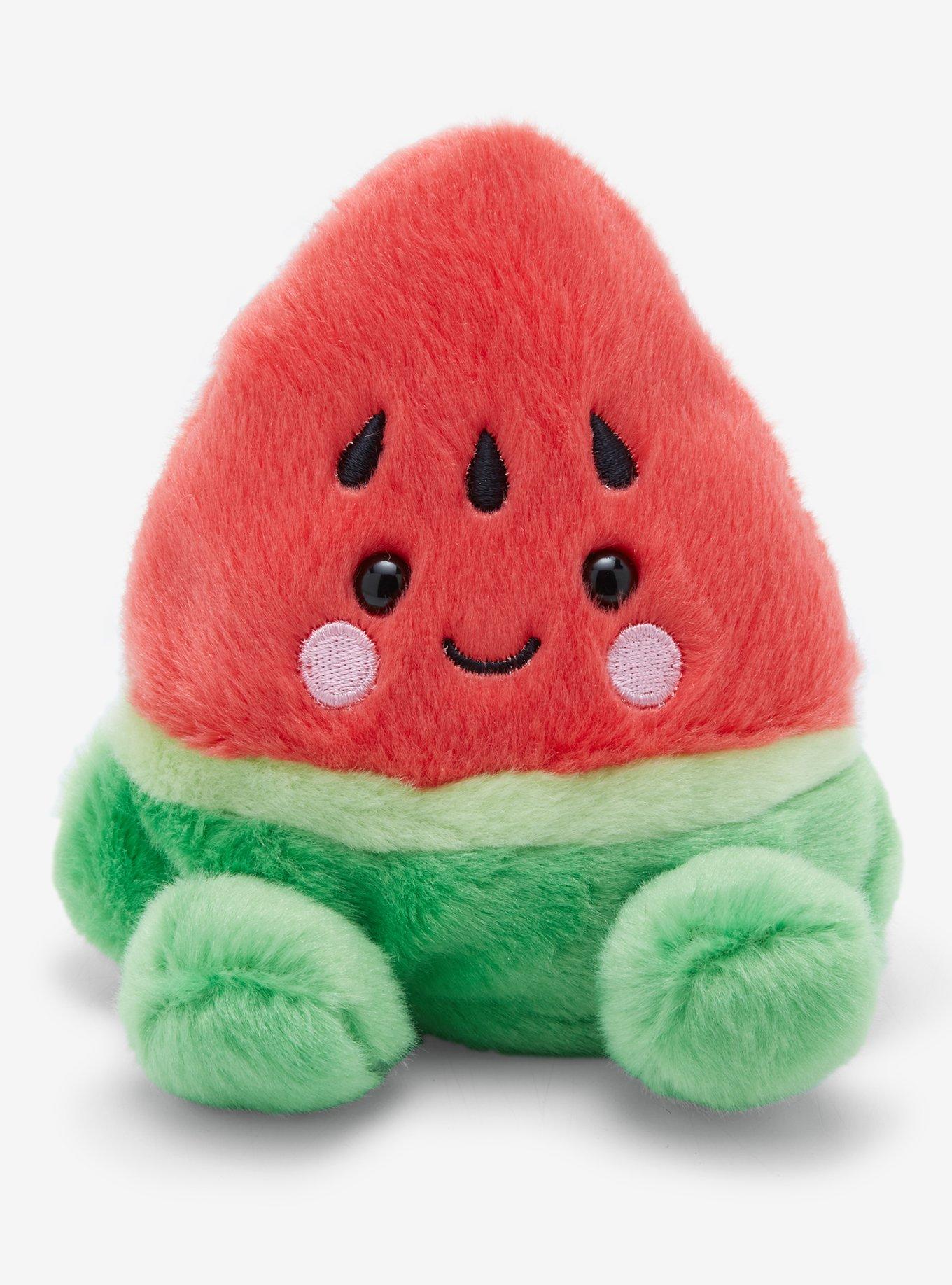 watermelon steven plush