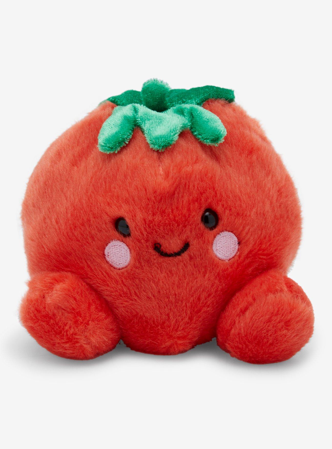 Palm Pals Tomato 5 Inch Plush, , hi-res