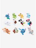 Disney Cutie Cuffs Character Blind Box Plush Snap Bracelet, , hi-res