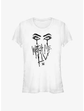 WWE Liv Morgan Watch Me Girls T-Shirt, , hi-res