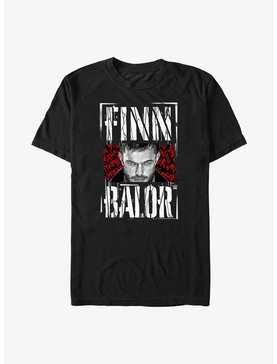 WWE Finn Balor Poster T-Shirt, , hi-res