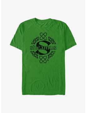 WWE Sheamus Celtic Knot Logo T-Shirt, , hi-res