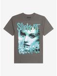 Slipknot Adderall T-Shirt, CHARCOAL, hi-res
