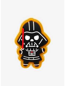 Loungefly Star Wars Darth Vader Cookie Gingerbread Scented Pin - BoxLunch Exclusive, , hi-res