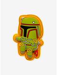 Loungefly Star Wars Boba Fett Cookie Gingerbread Scented Pin - BoxLunch Exclusive, , hi-res