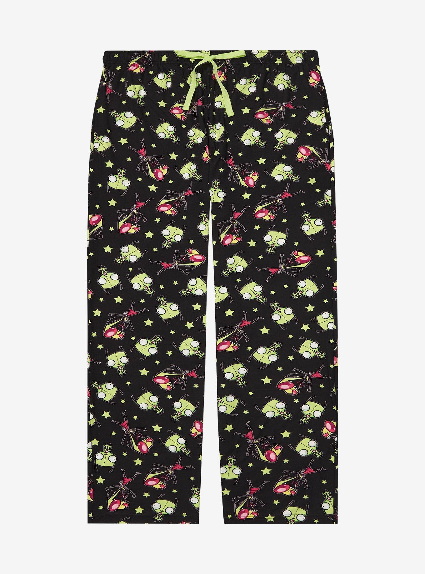 Strawberry Shortcake Icons Allover Print Sleep Pants - BoxLunch Exclusive