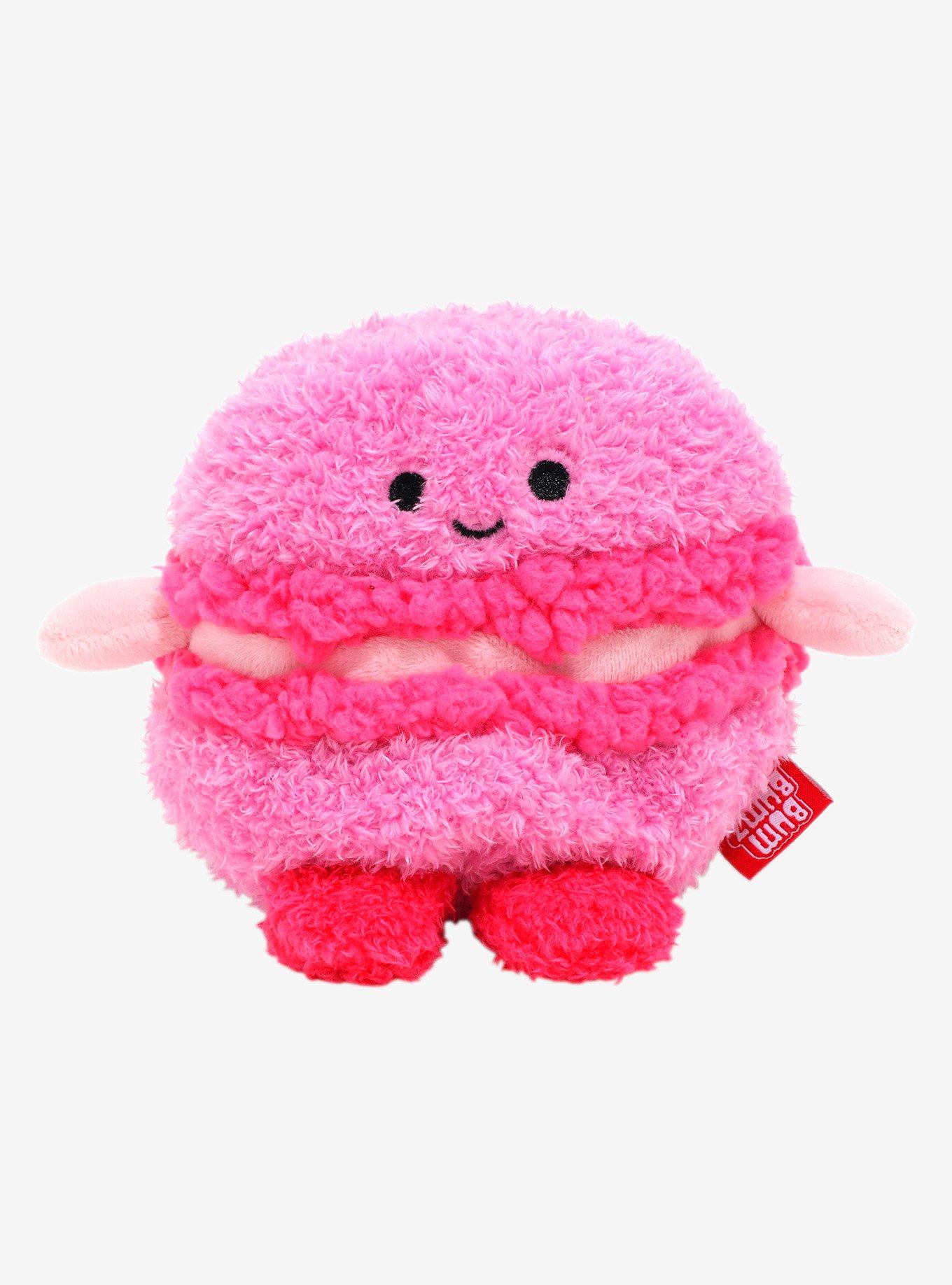 Bum Bumz Micah the Macaron Plush, , hi-res