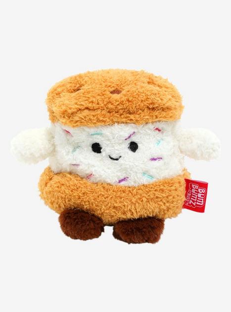 Bum Bumz Ice Cream Sandwich Plush | BoxLunch