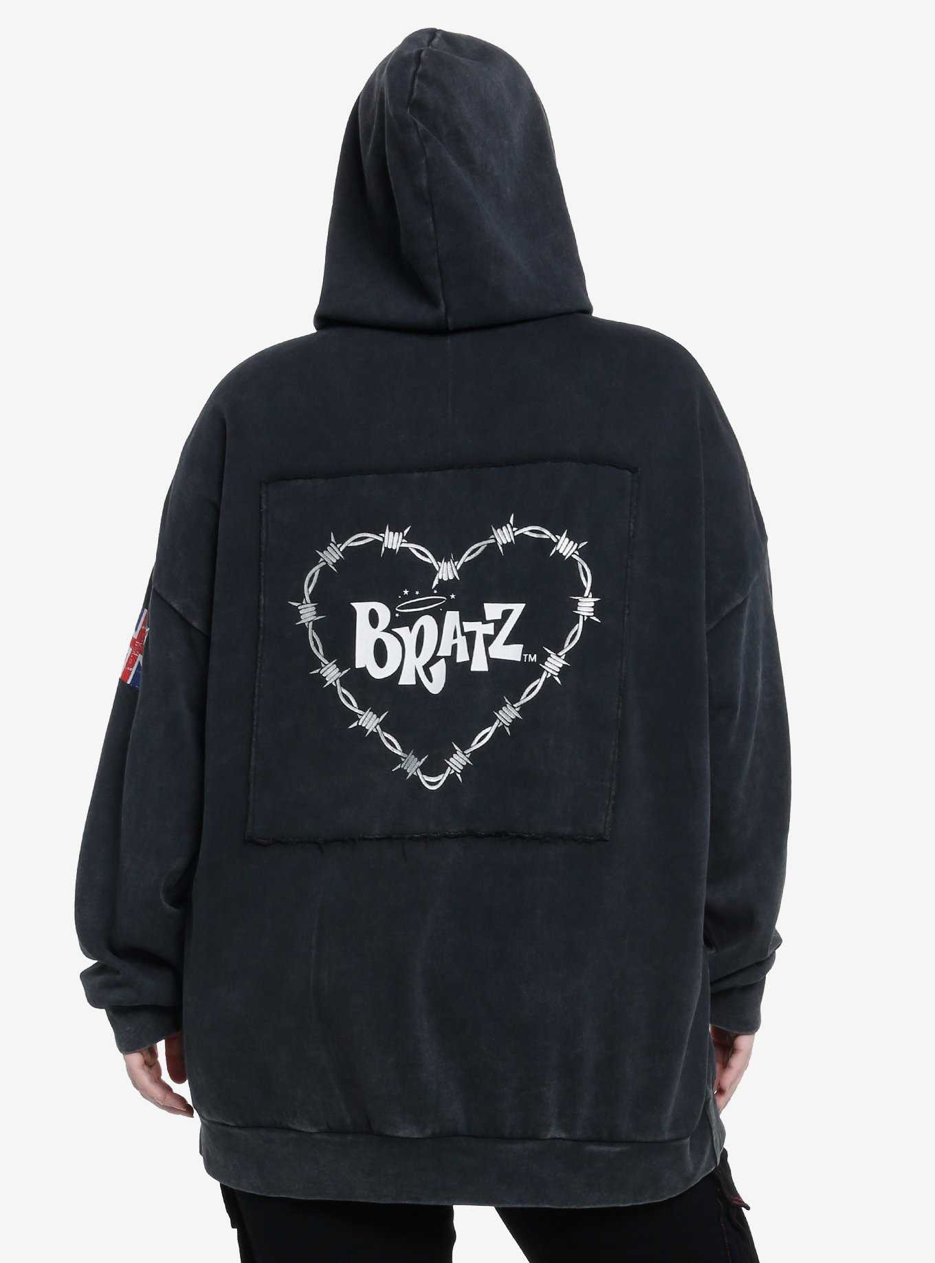 Lil peep discount hoodie hot topic