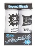 Raw Beyond Bleach 30 Volume White-Out Kit, , hi-res