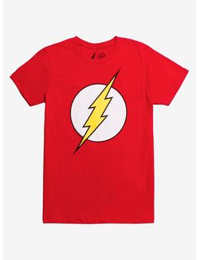 DC Comics The Flash Cosplay T-Shirt, , hi-res