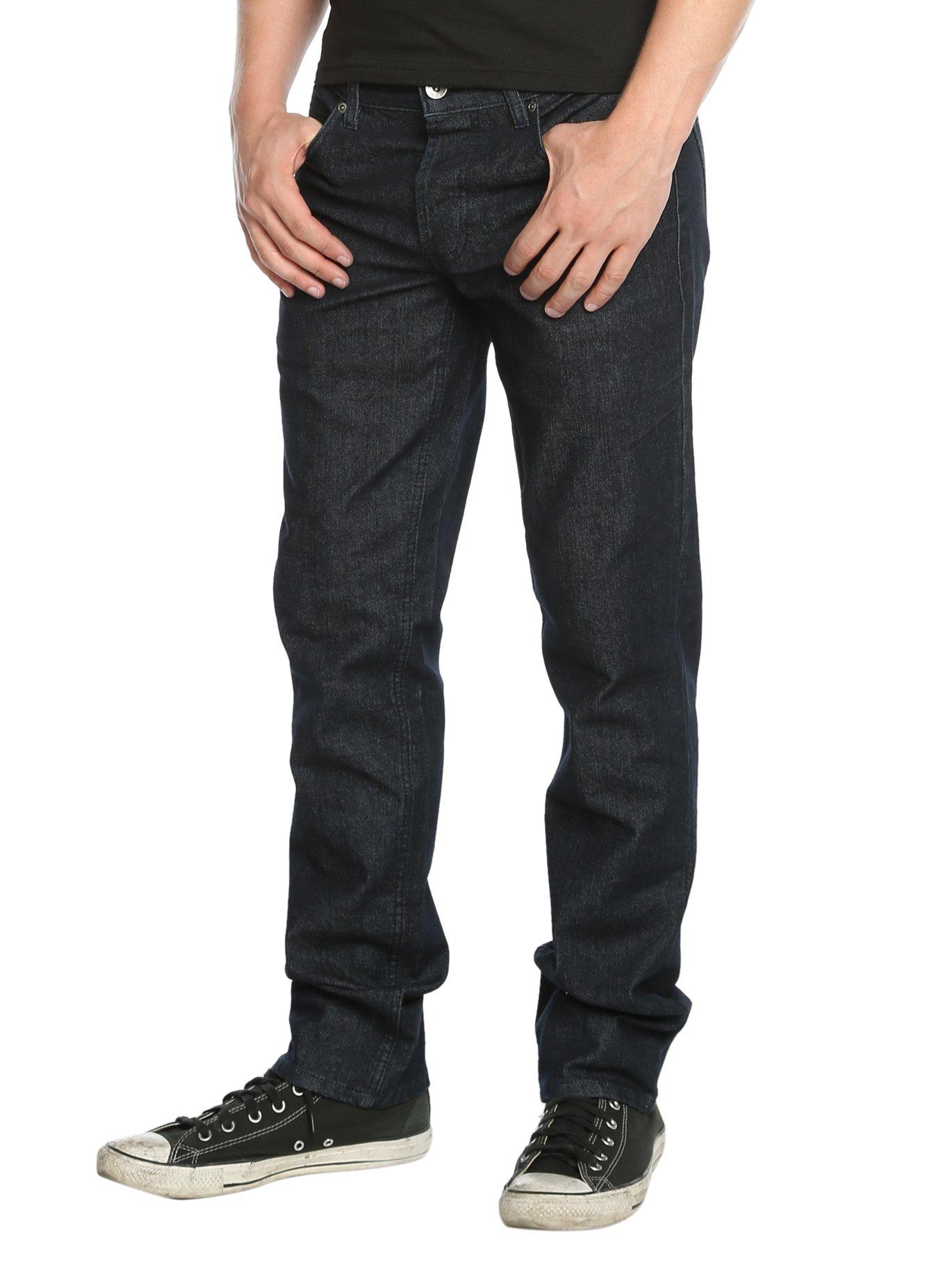 Rude slim straight store jeans