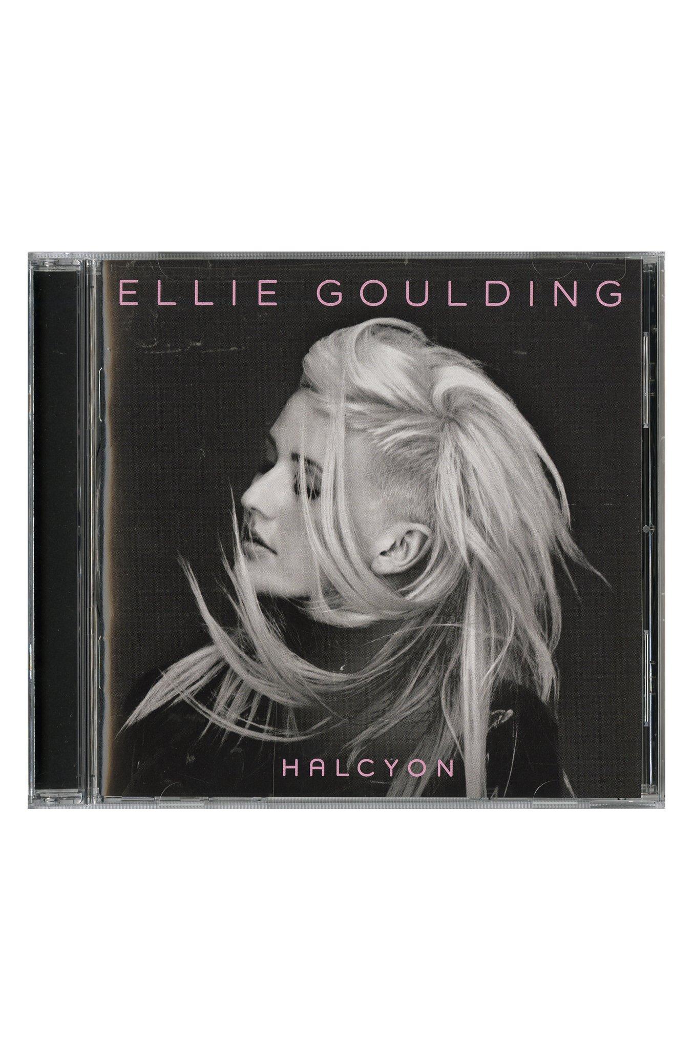Ellie Goulding - Halcyon CD, , hi-res