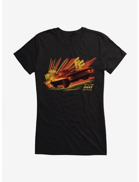Fast X Dom Toretto's Charger Girls T-Shirt, , hi-res