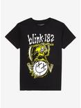Blink-182 World Tour T-Shirt, BLACK, hi-res
