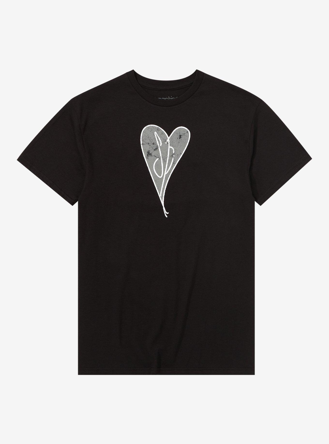 The Smashing Pumpkins Zero T-Shirt | Hot Topic