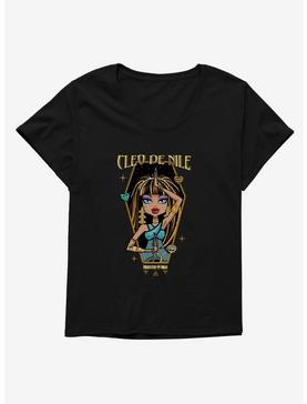 Monster High Cleo de Nile Pose Girls T-Shirt Plus Size, , hi-res