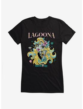 Monster High Lagoona Blue Girls T-Shirt, , hi-res