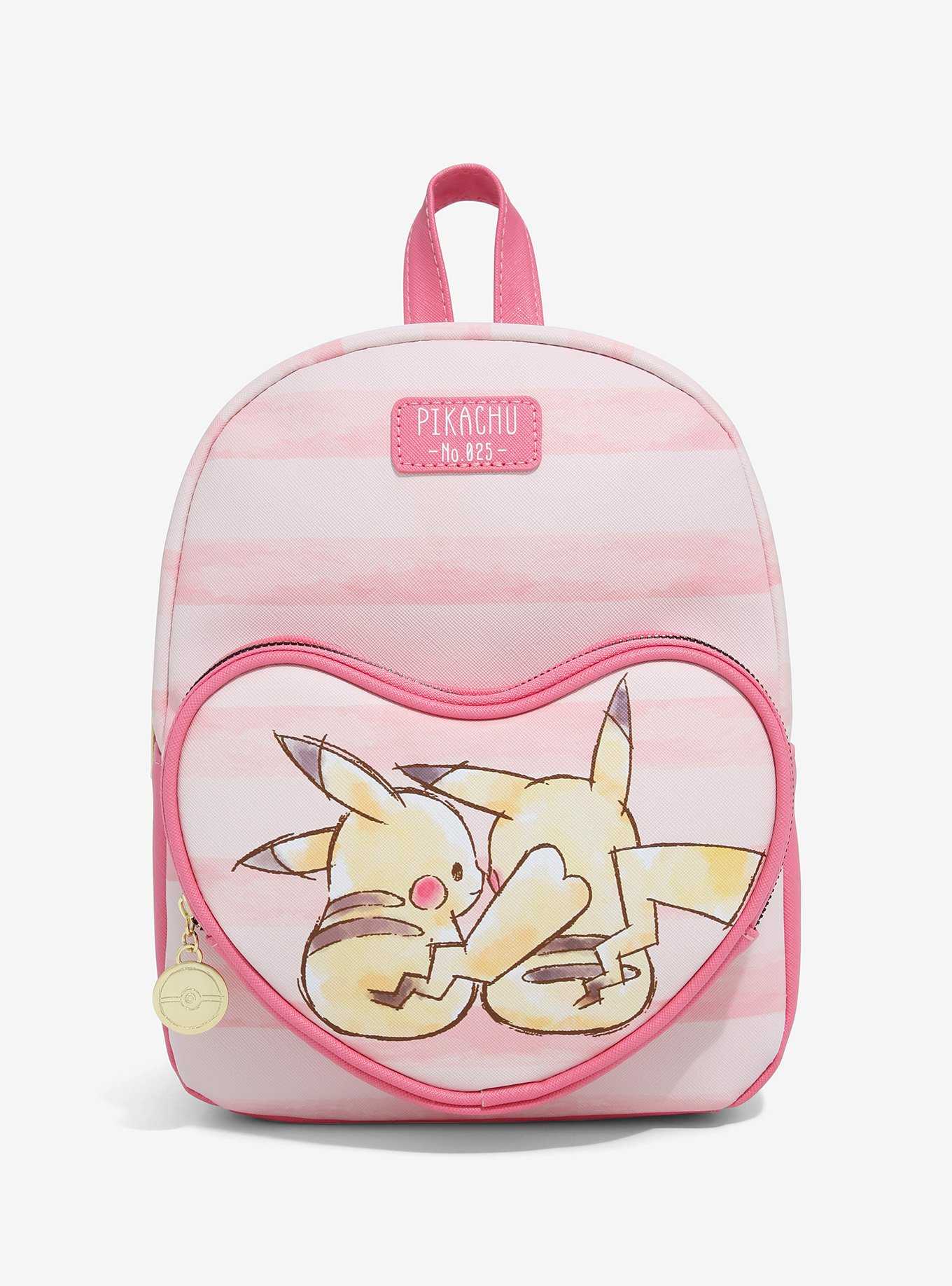 Pokemon Pikachu Cosplay Backpack (B&N Exclusive)