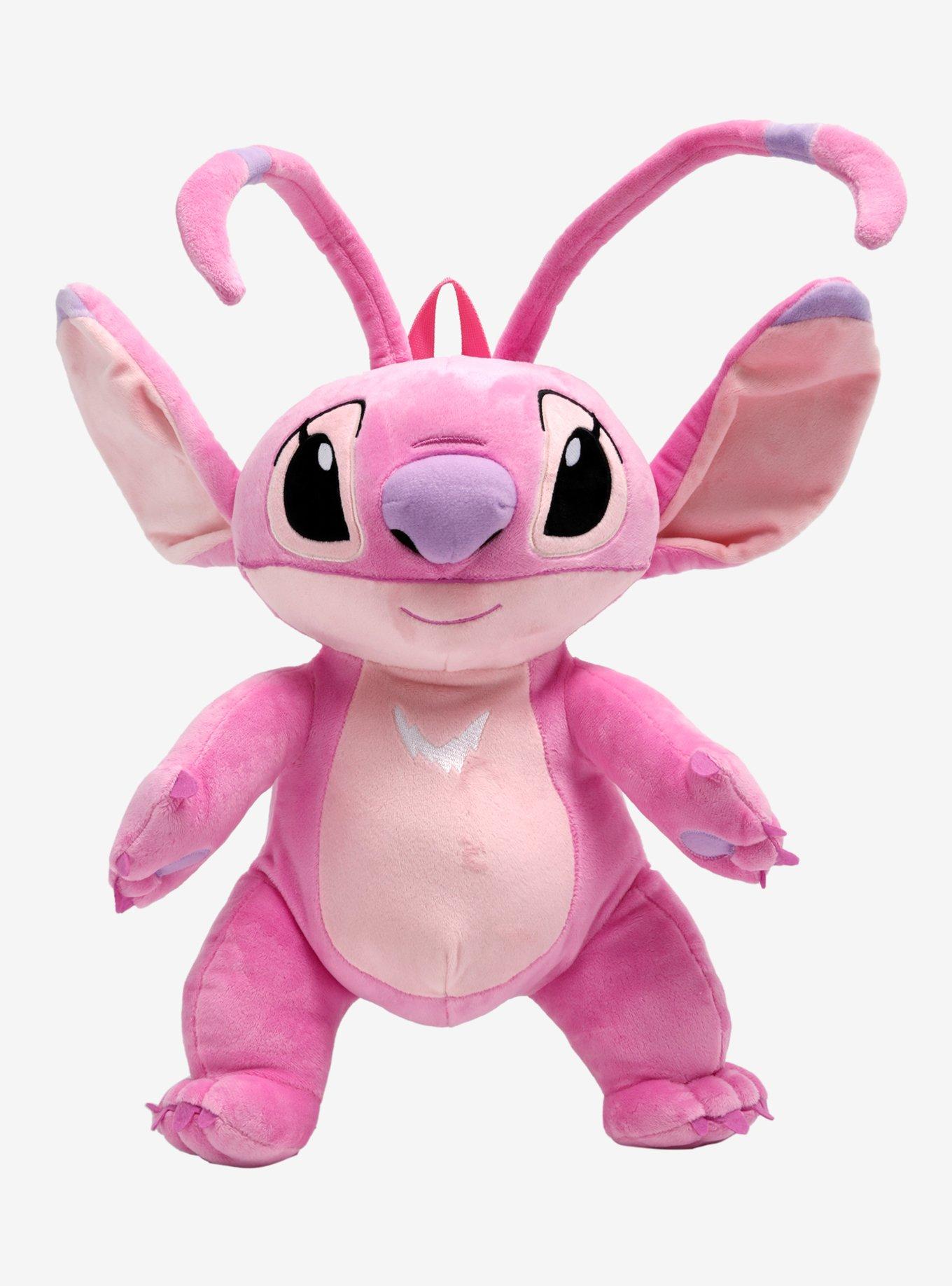 Wholesale stitch angel lilo Toys And Teddies Online 