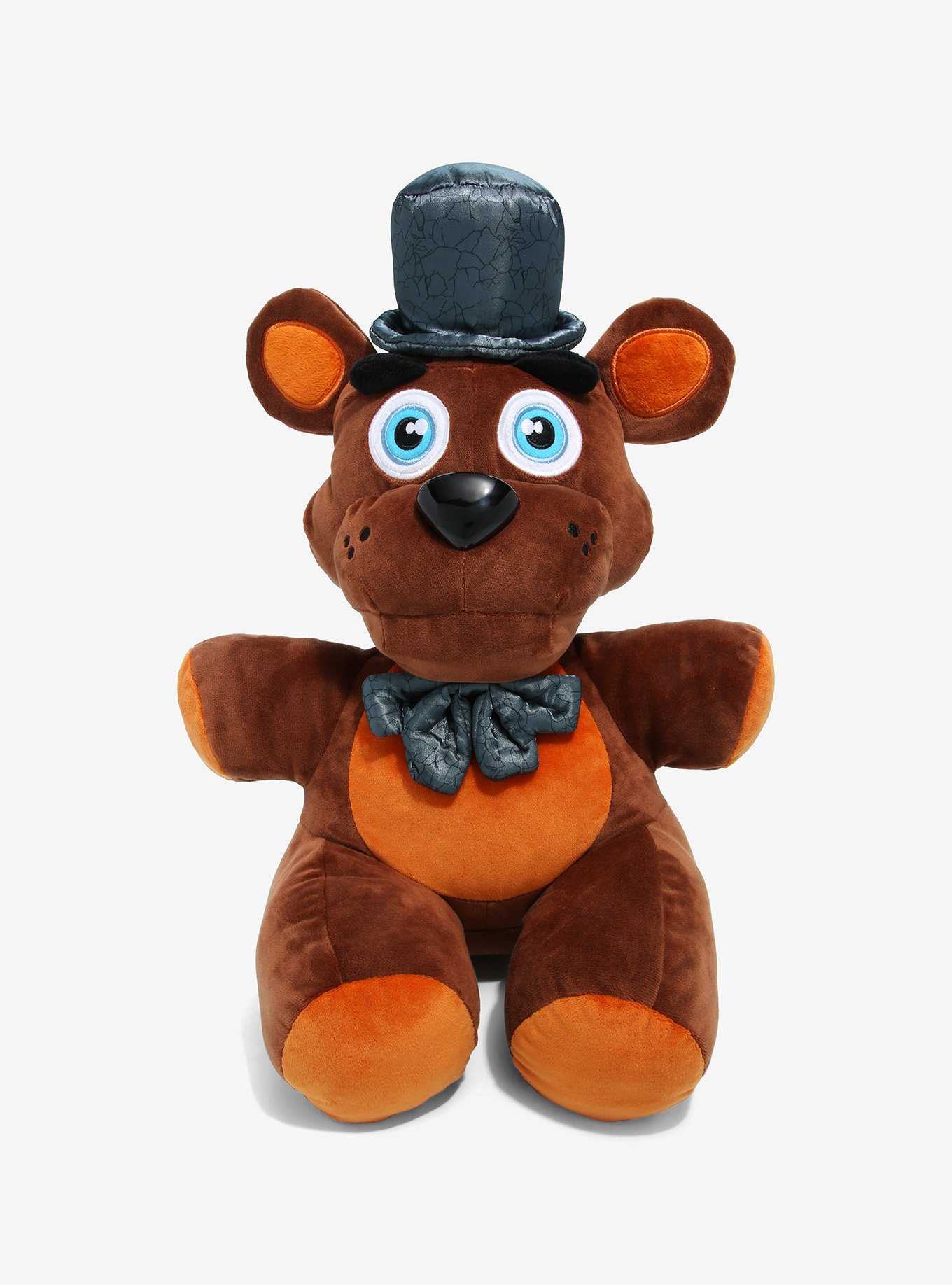 FazBearCollects on X: 🐻🍕NEW FNAF MERCH AT THE HOTTOPIC WEBSITE INLCUDING  A BEANIE, NECKLACES, BRACLETS AND EARRINGS!!!🍕🐻 #hottopic #fnaf  #securitybreach #fivenightsatfreddys #scottcawthon #fnafnews #fnafmerch   / X